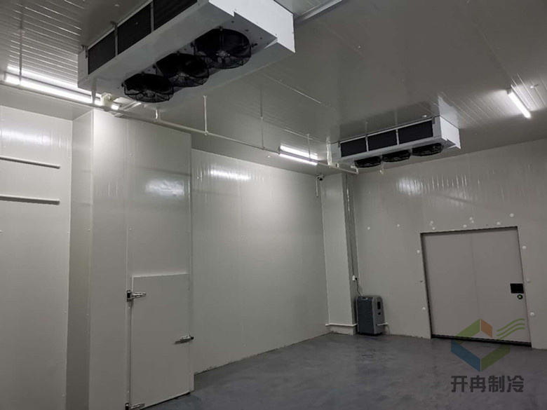 建造醫用試劑冷藏庫安裝費用價格需要多少？