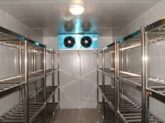 餐飲類廚房冷庫建造工程，造價(jià)大概多少