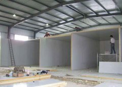 10000立方米冷庫工程造價多少？每立方米多少錢？