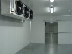 700噸海鮮冷庫建造，低溫冷庫需投資多少錢
