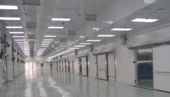 5000平米生鮮配送冷庫（社區(qū)生鮮冷藏庫）建設造價多少錢