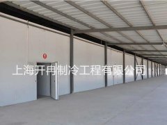 安裝200平米干細胞冷藏庫建造成本需要多少？