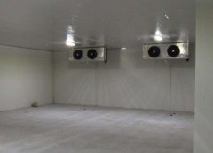建造一個5000立方的食品速凍庫的預算是多少錢？