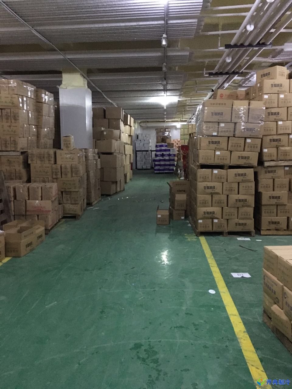 肉類冷凍庫(kù)建造方案,安裝一個(gè)肉類庫(kù)多少費(fèi)用