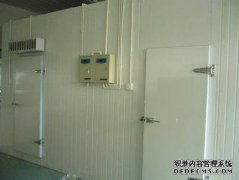 存放3000噸大棗需建造多大冷庫，冷庫造價是多少