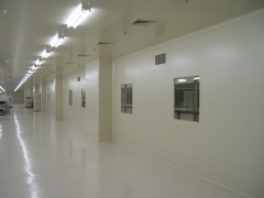 上海建造安裝一個冷庫多少錢，冷庫溫度一般要求是多少