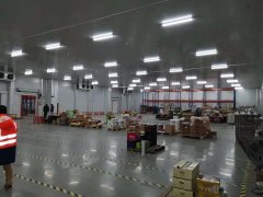 舊廠房改造大型冷庫(kù)怎么規(guī)劃，冷庫(kù)改造預(yù)算多少？