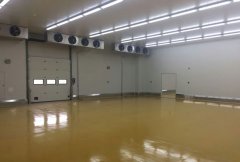 10000立方冷庫前期設(shè)計規(guī)劃，冷庫總造價預(yù)算多少