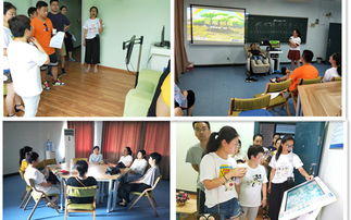 關(guān)注心靈成長，共筑陽光校園——心理健康教育咨詢中心成功開展2018年輔導(dǎo)員心理健康系列活動