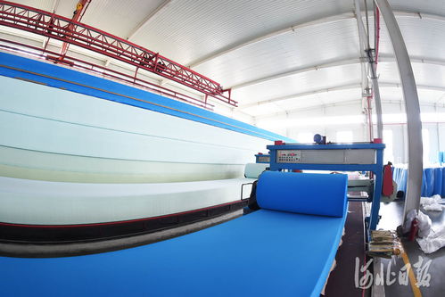 科技驅(qū)動，綠色創(chuàng)新 文安清潔設備研發(fā)為高質(zhì)量發(fā)展注入新動能